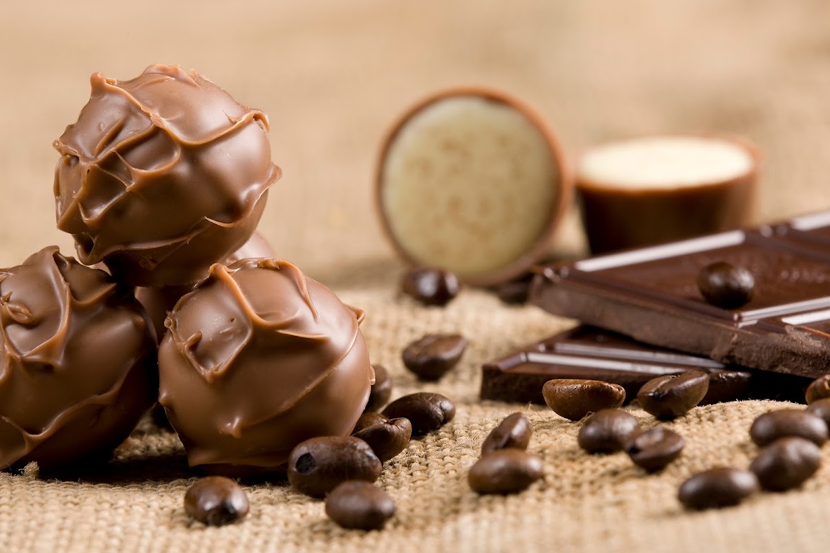 Konditorei Café Löw Photos 2